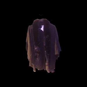 Soft Wrap Shawl Just Jamie